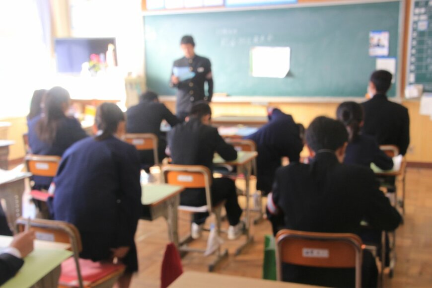 3年間で250万円の差!?「私立中学校」VS「公立中学校」3つの違い