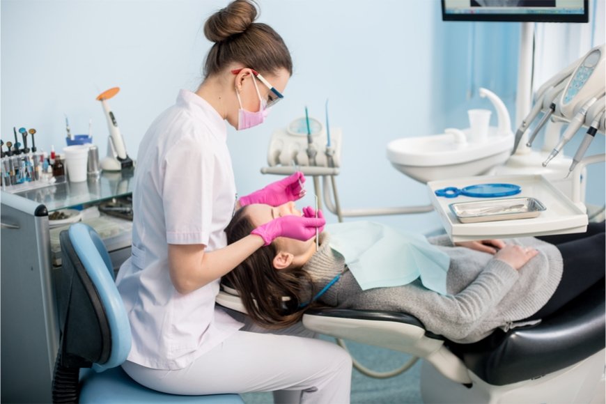 女性の歯科衛生士の給料はどのくらいか