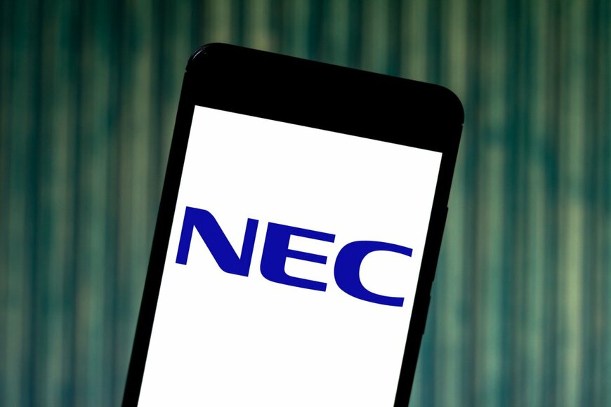 NEC（6701）の株「1年前に買った人」のトータル・リターンはいくらか【株主優待・配当金・株価】（2023年6月第1週）