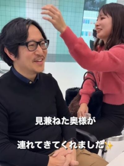 人気美容師