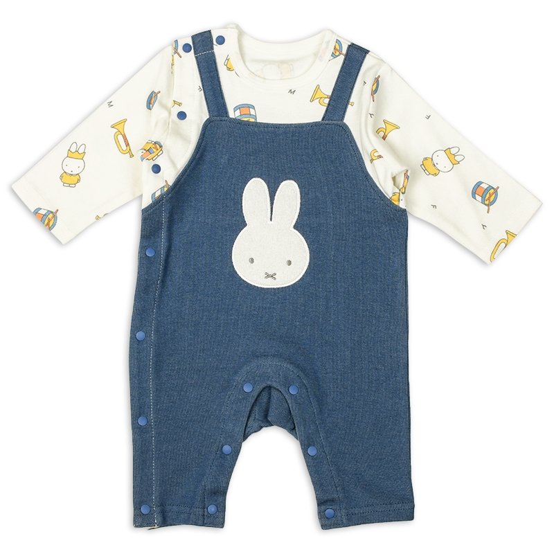 株式会社赤ちゃん本舗公式　長袖 プレオール