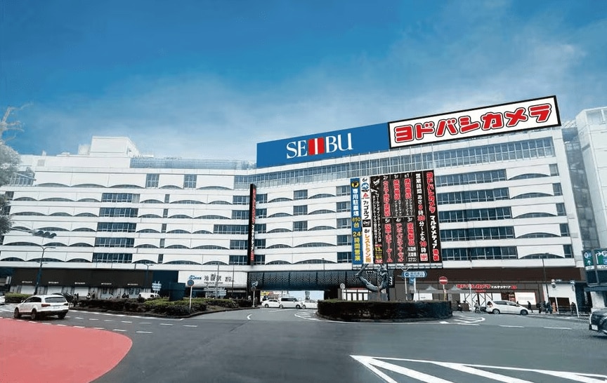 出所：株式会社ヨドバシカメラ