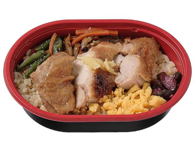 セブン-イレブンの新商品その2