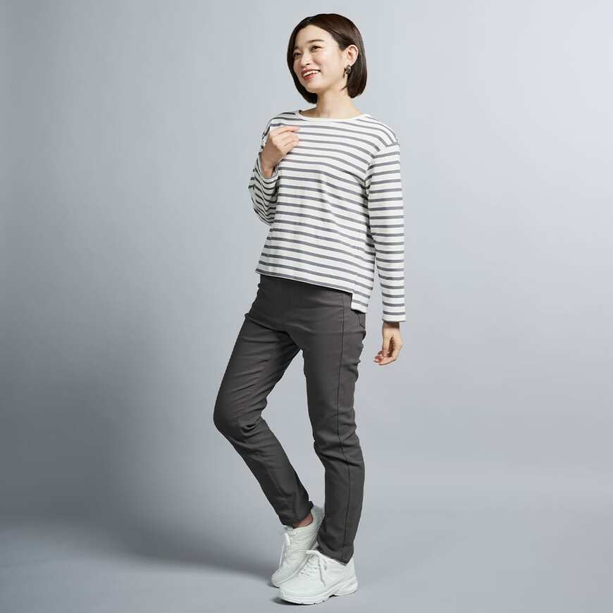 ワークマン公式　レディースウィモーションストレッチウォームパンツ