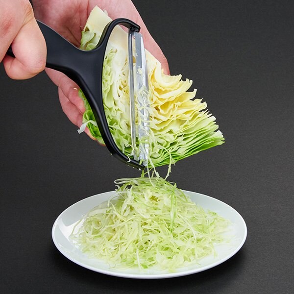 出所：イオン株式会社　ワイドキャベツピーラー