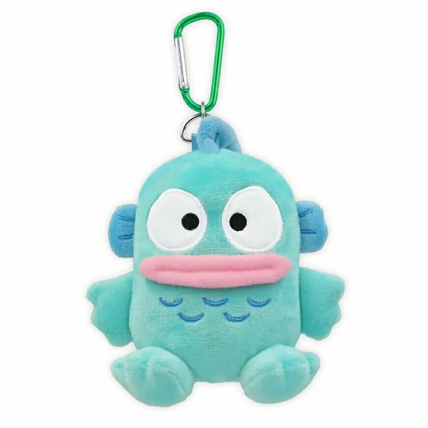 株式会社マインド　「サンリオキャラクターズ」ゴルフアイテム