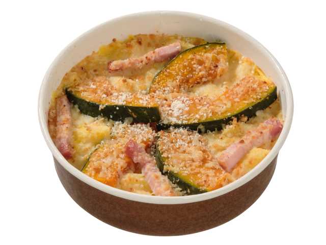 セブン-イレブンの新商品その2