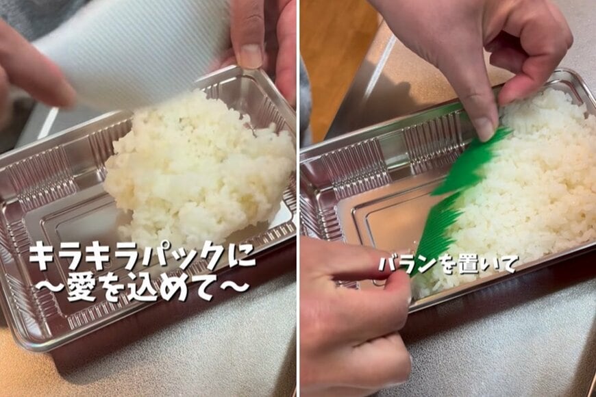 投稿の画像