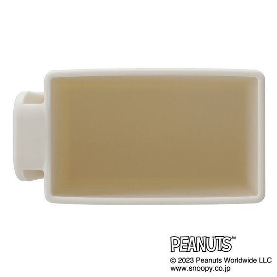 ニトリ公式　【デコホーム商品】スヌーピー 大きなチューブホルダーの画像