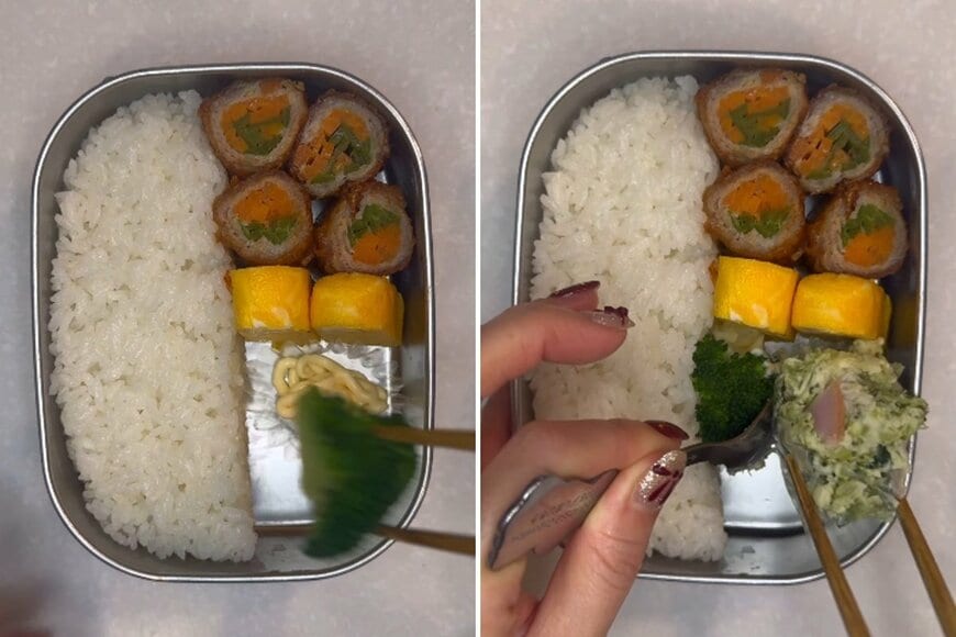 投稿の画像