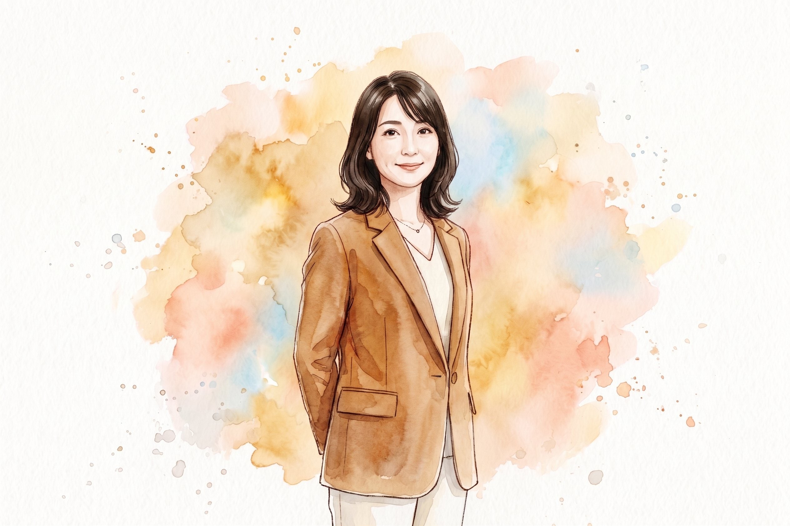 青木 里美