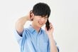 「電話はストレス」Z世代の40%が苦手…若者の【電話離れ】とコミュニケーションの実態