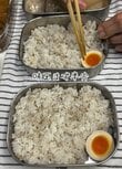 食べ応えアップ！息子と夫に作る【男子が喜ぶお弁当】ボリューム増し増しの肉巻きが美味しそう