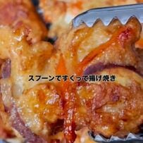 母が「夫と息子に作る」さつま揚げが入った具沢山弁当に二度見　彩り豊かな一品がたまらない