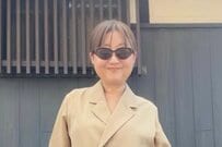 【60歳スタイリスト】の半袖ジャケットコーデがかっこいい　サイズ選びのコツとは…