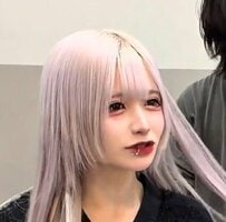 【大変身】女性がレイヤーカットで大胆イメチェン！エクステを活かした馴染ませカットに「めっちゃいい感じですね」と大満足