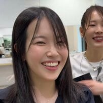 【劇的ビフォーアフター】生え際の薄さが気になる女性がくびれヘアでイメチェン！「ほんとに嬉しい！」と大喜び