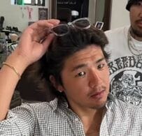 現役美容師が「パーマ」をオーダー　本人驚きの仕上がりに反響