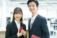 新卒のリアル：初任給の使い道、1位は？約4人に1人が配属先が希望と異なれば「早期退職」を検討