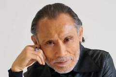 「激シブ」70歳 片岡鶴太郎 古着の上下デニムファッションにSNS注目「渋くてお洒落」「姿勢も美しいです」
