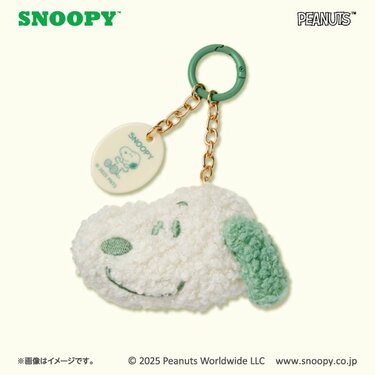 ファミリーマートでしか買えない!」スヌーピー75周年「レジ袋風エコ ファミリーマートでしか買えない!」スヌーピー75周年「レジ袋風エコ