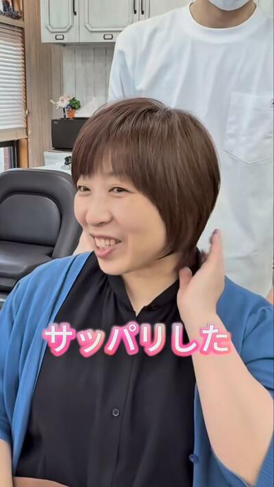 人気美容師