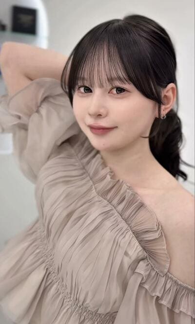 人気美容師