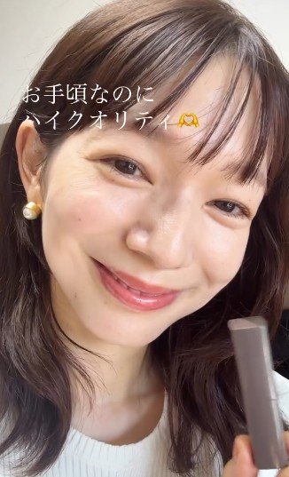 プチプラコスメ紹介