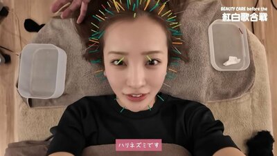 板野友美のYouTube投稿