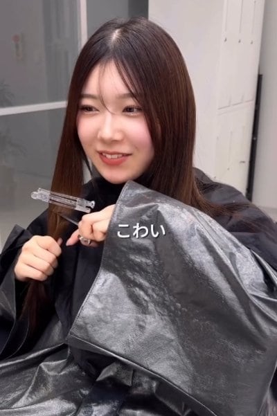 人気美容師