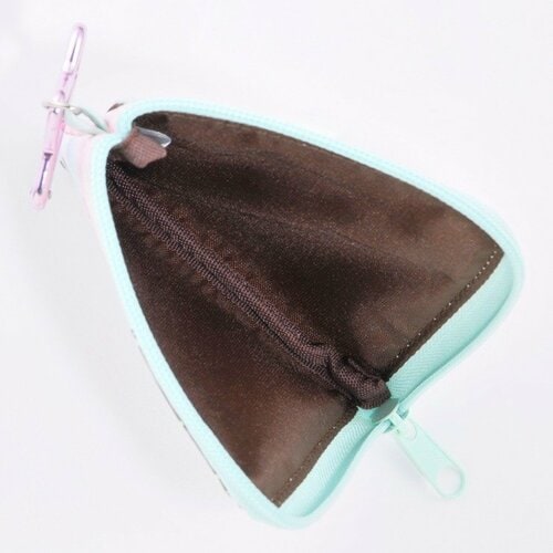 パスコインケース(お文具といっしょ)