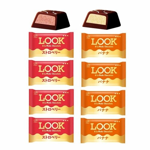 ルック（8個入り）