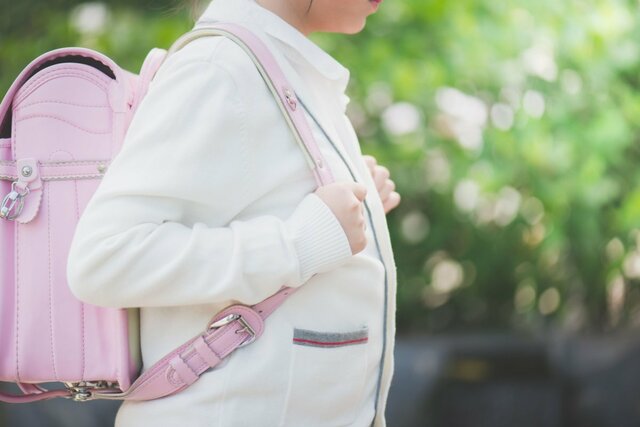 友達からランドセルの値段を聞かれた「小2の娘」　まさかの理由に「可愛い」「目の付け所が違う」