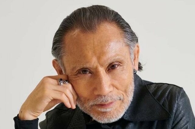 71歳 片岡鶴太郎の山梨での本格畑作業。枯草を払い畑を拡大「バイタリティ凄い」「どんな畑になるのか楽しみ」の声 自然と向き合う農作業の魅力