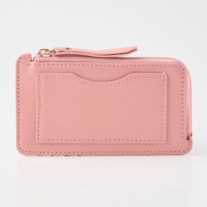 シープレザー フラグメントケース