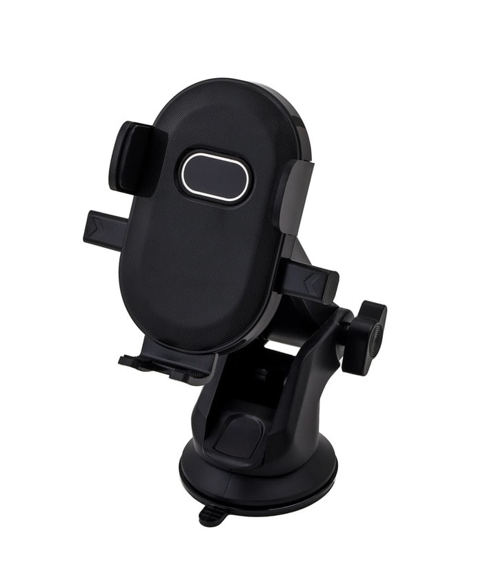 「CAR用スマホホルダー上向き」