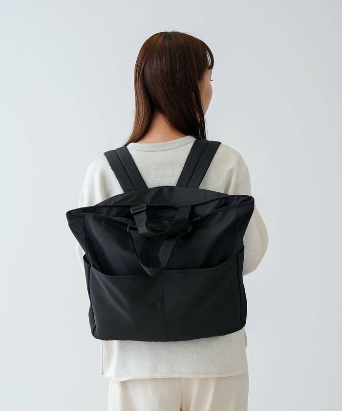 これ一つで旅のあらゆるシーンに対応できてしまいます