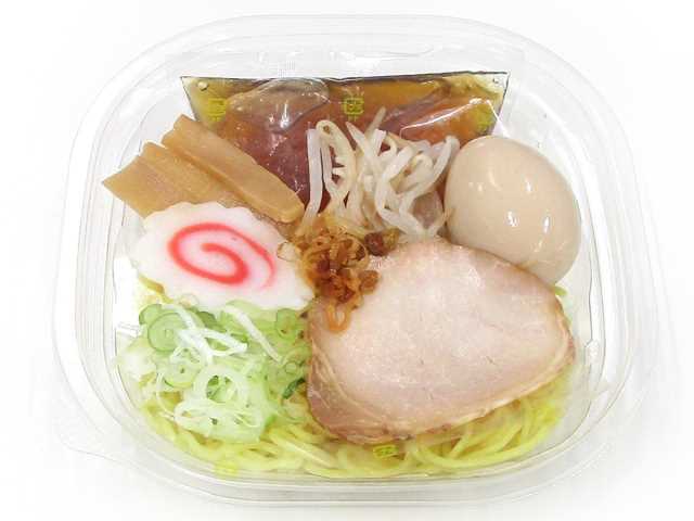 セブン-イレブンの新商品その1