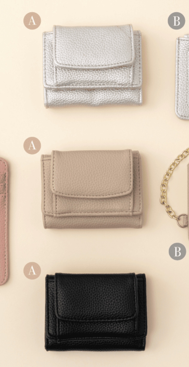 最大の魅力はなんといってもその圧倒的なコンパクトさ