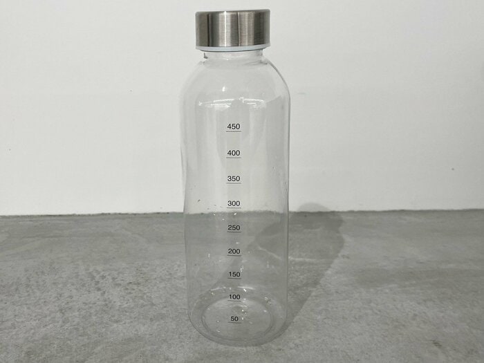 ドリンクボトル置き画