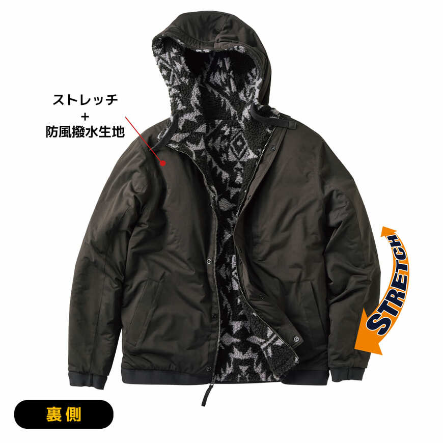 画像出典：すべて「ワークマン公式」