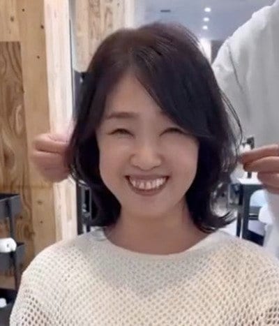 出所：＠short.hair.shinyashiki