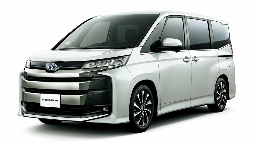 出所：株式会社トヨタ自動車公式画像