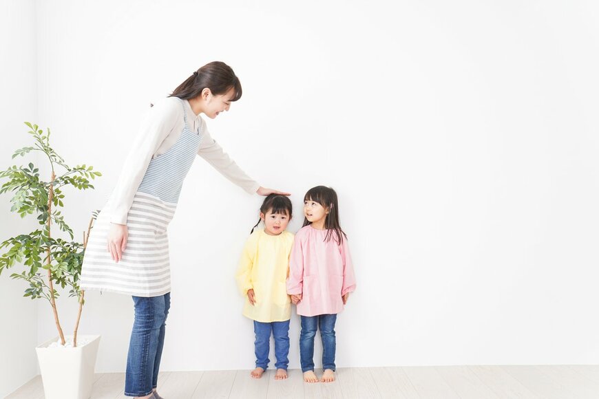 ※写真はイメージです（maroke/shutterstock.com）