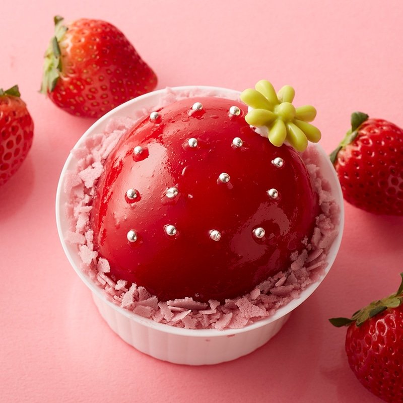 画像出典：シャトレーゼ公式