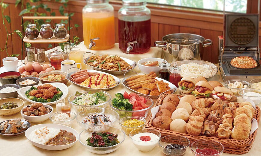 出所：ココス公式サイト