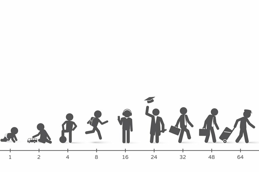 年金は請求しないともらえない?時効があるってほんと?