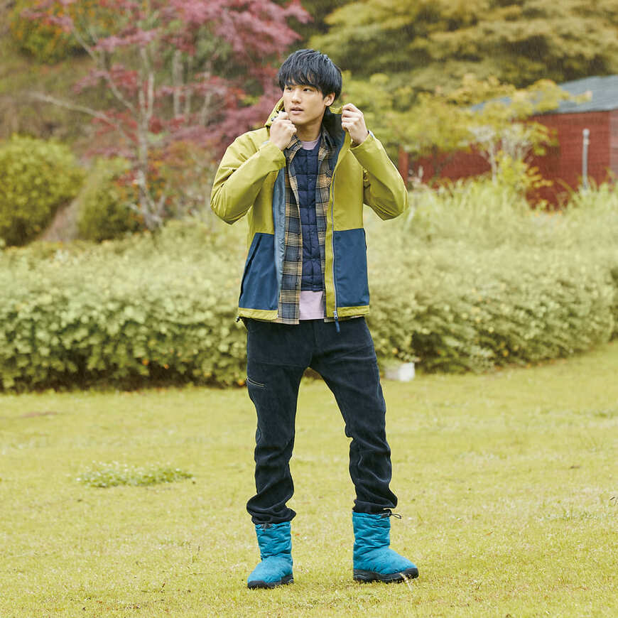 画像出所：ワークマン公式