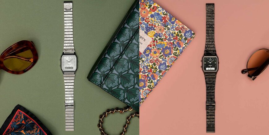 出所：カシオ公式ホームページ