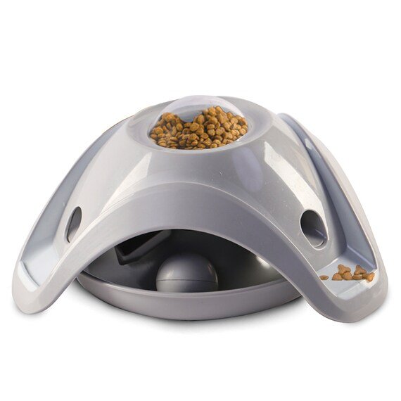 出所：ニトリ公式通販ニトリネット おやつを入れて遊べる知育トイ(トライアングル)